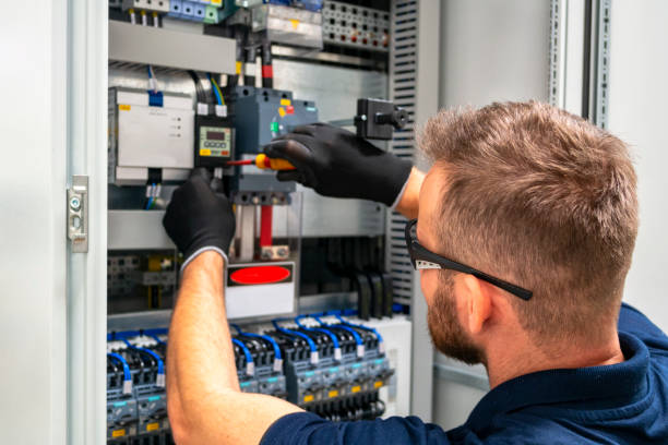 Best Residential Electrician Services  in Reedsburg, WI