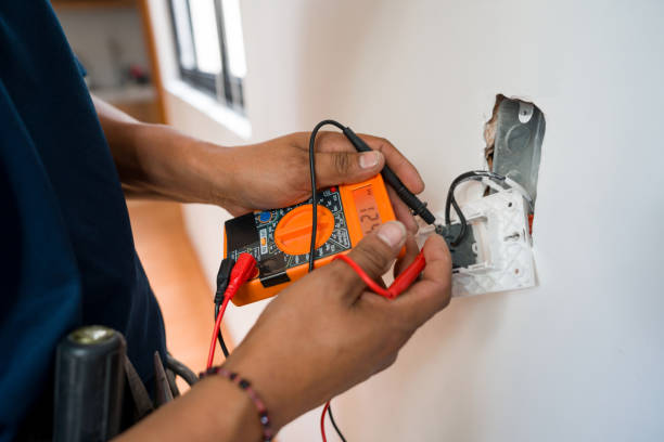 Best Electrical Rewiring Services  in Reedsburg, WI