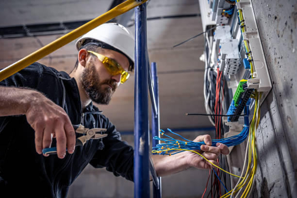 Best Local Electrician Companies  in Reedsburg, WI