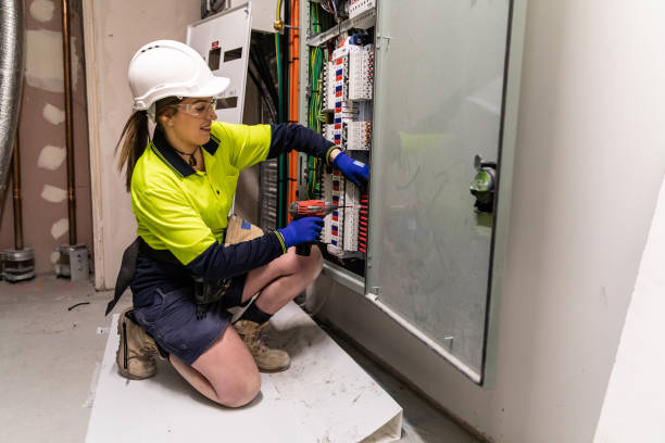 Best Electrical Rewiring Services  in Reedsburg, WI