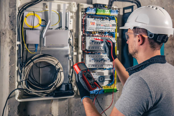 Best Electrical Installation Contractor  in Reedsburg, WI