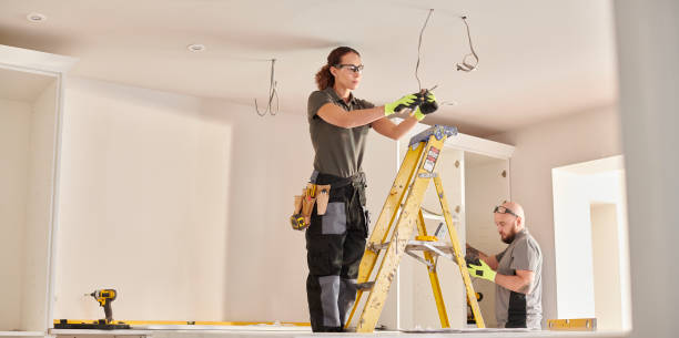 Best Electrical Upgrades for Homes  in Reedsburg, WI