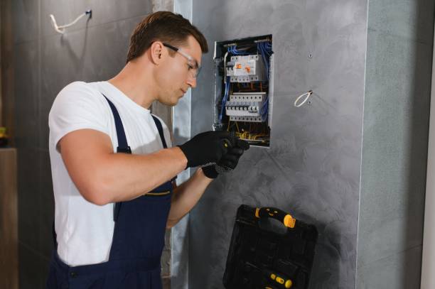 Best Outdoor Lighting Installation  in Reedsburg, WI