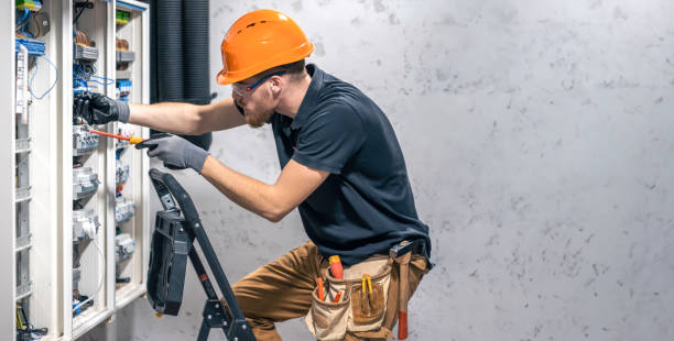 Best Affordable Electrical Installation  in Reedsburg, WI